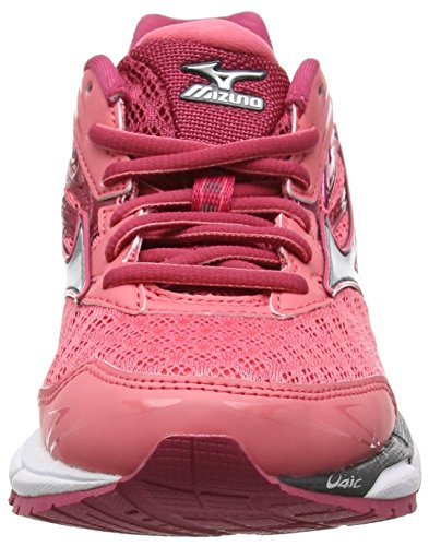 Mizuno Wave Inspire 12 Damen Laufschuhe - 4