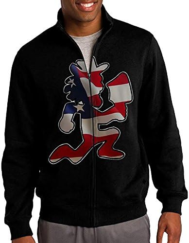 Nesth Custom Hatchetman Icp Men's pullover hoodie Athletic hoodie classic unisex -  - 