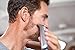 Philips OneBlade Pro QP6520/30 Hybrid Trimmer and Shaver (14-Length Comb) - Exclusive Amazon Frustration-Free-Packaging (UK 2-Pin Bathroom Plug)