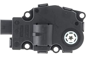 ‎MAHLE MAHLE AA 18 000P A/C Actuator Behr Premium Line