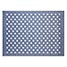 Lorena Canals Estrellitas Acrylic Rug (Blue)