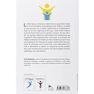 Retrouver l'enfant en soi NC Livre en Ligne - Telecharger Ebook