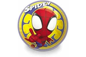 ‎MONDO Mondo Juinsa Spidey Bio-Ball, 230 mm, Mehrfarbig (MND-4044)