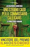 Image de Uno strano caso per il commissario Calligaris (eNewton Narrativa)