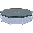 Intex Round Pool Cover-28030