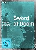 Sword of Doom (OmU) - Intro Edition Asien 24 - Tatsuya Nakadai