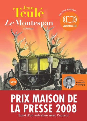 Le  Montespan