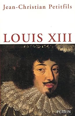 Perrin Louis XIII