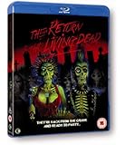 The Return of the Living Dead [Blu-ray]