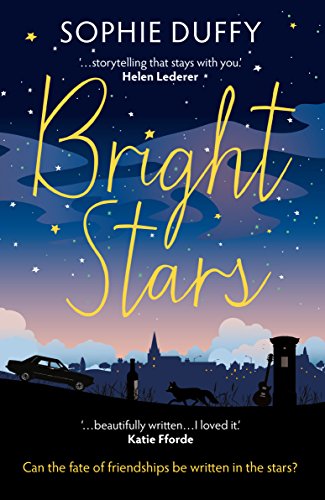 Bright Stars (English Edition) Bright Stars (English Edition)