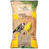 Gold Wings Canary and Goldfinch 300gr