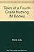 Tales of a Fourth Grade Nothing (M Books) by Judy Blume