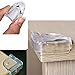 KING DO WAY 4pcs Child Baby Safety Desk Table Edge Cover Guard Corner Protector Cushion
