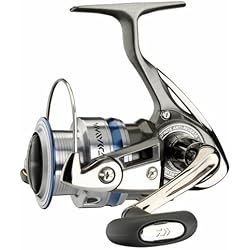 Daiwa Mega Force 3500 A