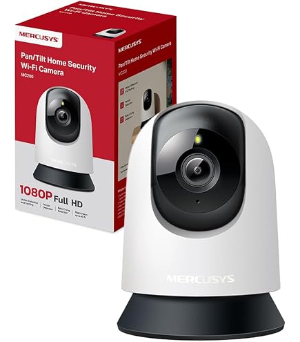 Mini Telecamera Di Sicurezza Magnetica Wireless 1080p Con Visione Notturna A 6 LED IR, Grandangolo 150°, Batteria Integrata, Per Interni Ed Esterni - 2
