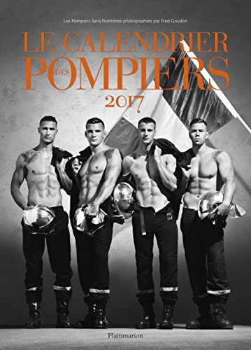 Download Le calendrier des pompiers Download Le calendrier des pompiers