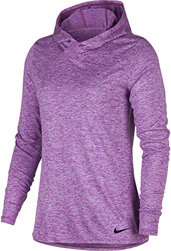 Preisvergleich Produktbild Nike Frauen Space Dye Legende Hoodie