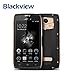 Produktbild Blackview bv7000 Smartphone (12,7 cm) Full HD Gorilla Glas Touch Bildschirm, mt6737t Quad Core 1,5 GHz 2 GB Ram + 16 GB ROM, 8 MP Kamera + 5 MP Front Kamera, IP68 Wasserdicht Staubdicht Outdoor Handys, gold