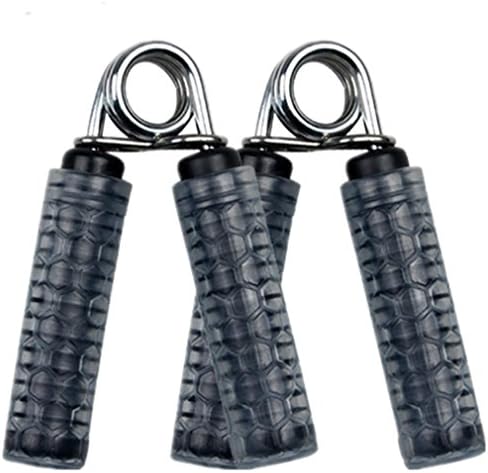 GJA Grip Type A Fitness Finger Force 60KG Large Adjustable Finger Strength Exercise Equipment