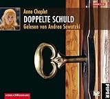 Cover zum Buch Doppelte Schuld