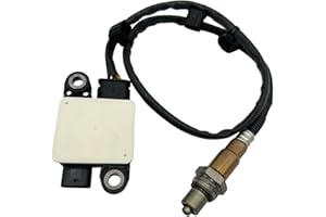 Germban 392652F250 0281006611 nowy wydech 392212F600 5-przewodowy czujnik Nox do HYUNDAI TUCSON MK3 TL 1.7 CRDi KIA SPORTAGE 39265-2F250