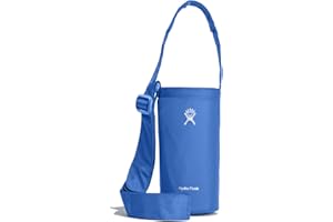 Hydro Flask Medium Packable Bottle Sling R Cascade