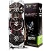 Produktbild Colorful iGAME Game NVIDIA GeForce GTX 1070 Ti Vulcan AD Gaming Grafikkarte 1607/1683 MHz 8 Gbit/s GDDR5 256bit PCI-E 3.0 DirectX 12 SLI VR Ready mit HDMI DP DVI-D Port