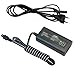 Produktbild HQRP Netzadapter / Netzteil / Ladegerät für Sony DCR-SX40, DCR-SX60, DCR-SR40, DCR-SR42, DCR-SR45, DCR-SR47, DCR-SR68, DCR-SR88, DCR-DVD650, DCR-HC52, DCR-DC62, DCR-HC65, DCR-HC85 Camcorder