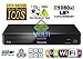 Produktbild Panasonic dmp-bd93 2d - Built-in WI-FI Multizone All Region Code Free DVD Blu Ray Player - 2 meters HDMI Cable Included. 100 - 240 V 50/60Hz Comes With UK and EU Power Supply PROVIDED BY Multisystem Electronics, [Import UK-]
