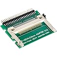 chenyang CF Compact Flash Merory Card to 2.5" 44Pin IDE Hard Disk Drive HDD SSD Adapter for Laptop