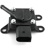 HELLA 6PP 009 409-021 Sensor, Uitlaatgasdruk goedkoop