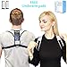 Price comparison product image LasteL® Posture Corrector for Women Men - Adjustable Size 26-43 & 44-55 inch Poor Back Posture Corrector and Shoulder Upper Back Support Clavicle Brace Spinal Support to Improve Posture