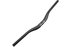 RXL SL 31.8mm guidon vtt carbon guidon carbone vélo cintre vtt UD mat vtt accessoires cintres vtt 760mm