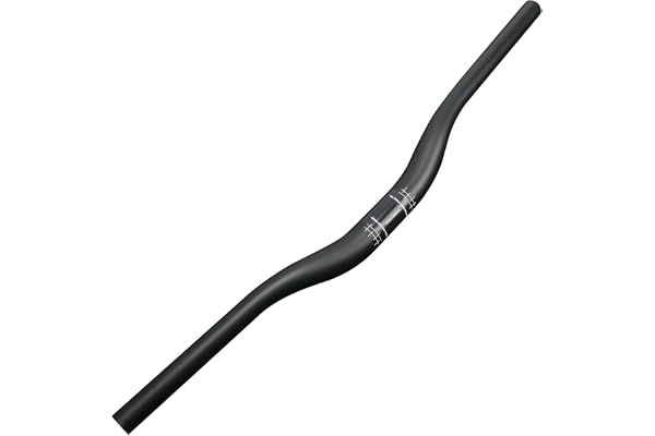 RXL SL 31.8mm guidon vtt carbon guidon carbone vélo cintre vtt UD mat vtt accessoires cintres vtt 680mm