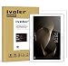 Produktbild Huawei MediaPad M2 10.0'' Panzerglas Schutzfolie, iVoler® Panzerglasfolie folie Displayschutzfolie Hartglas Gehärtetem Glas DisplayPanzerglas Schutzfolie Displayschutz Tempered Glass Screen Protector für Huawei MediaPad M2 10.0'' - 0,3mm Dünn, 9H Härtegrad, 2.5D Abgerundete Kanten - [Kratzfest][Hohe Transparenz] [Fingerabdruck-frei][Blasenfrei]-Lebenslange Garantie