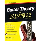 Guitar Theory for Dummies: Book + Online Video & Audio Instruction