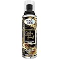 Cool & Cool Golden Forest Perfumed Body Mist 250ml, Long-lasting Fragrance, Suitable for everyday use, Black