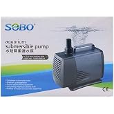 Sobo Samp Engine WP-5000 60W 3000 LT/HOUR