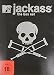 Jackass - The Box Set [4 DVDs]