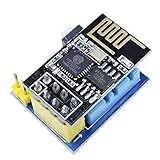 Voltaje de funcionamiento:CC 3,7 V-12 V (compatible con fuente de alimentación de batería de litio de 3,7 V).