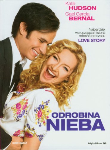 Preisvergleich Produktbild Odrobina nieba