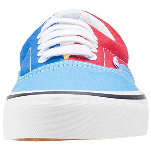 VANS Herren ERA 95 Reissue Sneaker (50th) stv/multi color
