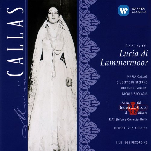Lucia di lammermoor