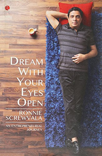 Dream with Your Eyes Open: An Entrepreneurial Journey RS.303 (39.00% Off) - Amazon