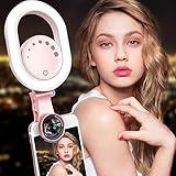 iphone licht klingeln 2 in 1 HANDY OBJEKTIV: Speziell entworfene und perfekte Kombination, um Ihre Bedürfnisse zu erfüllen. 100 ° Weitwinkelobjektiv und 15X Makroobjektiv helfen, wertvolle Momente während der Fahrt zu erfassen. Weitwinkelobjektiv ermöglicht es Ihnen, einen größeren Bereich von Ansichts / Gruppenelementen zu erfassen. Makro-Objektiv wird Sie 15x näher an Objekt in einem Abstand zwischen 0,39-1 Zoll mit Licht. (Makroobjektiv funktioniert nur mit der Rückfahrkamera)