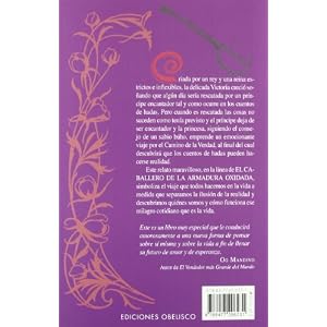 La princesa que creía en cuentos de hadas (NARRATIVA)