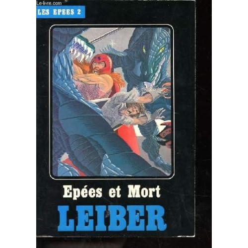 Cycle des epees : epees et mort