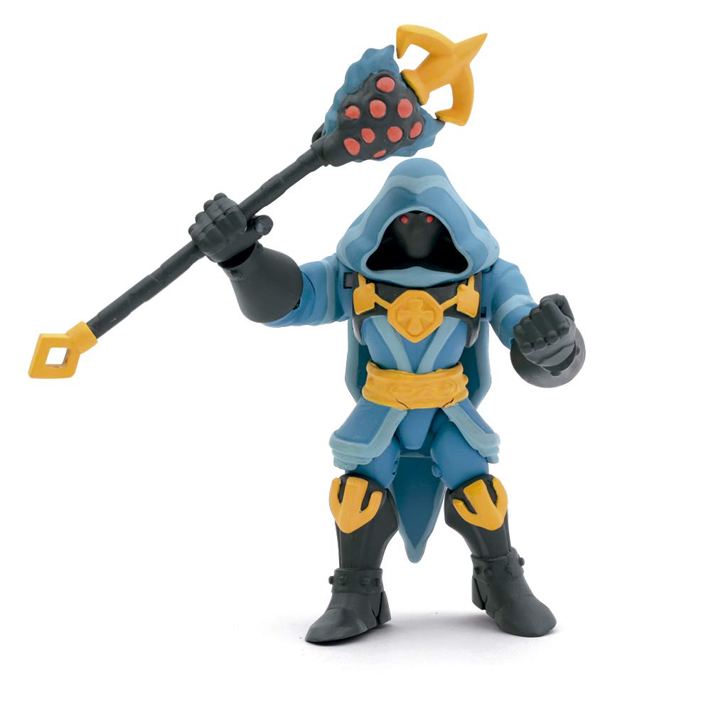 gormiti 2018 personaggi