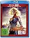 Captain Marvel  (+ Blu-ray 2D)