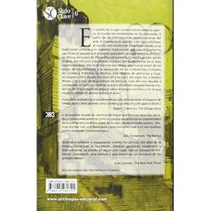 Todo lo sólido se desvanece en el aire: La experiencia de la modernidad